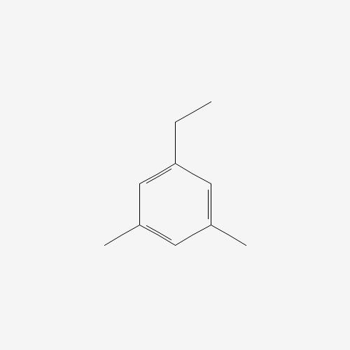 1-ethyl-3,5-dimethylbenzene (CAS: 934-74-7) - Related Chemical Product