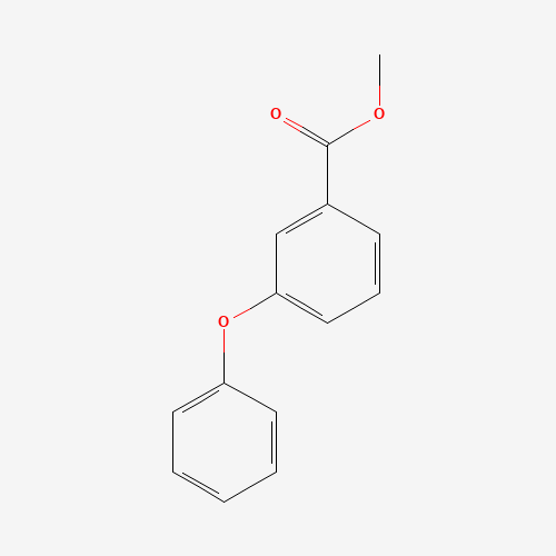 FT-0703044 CAS:50789-43-0 chemical structure