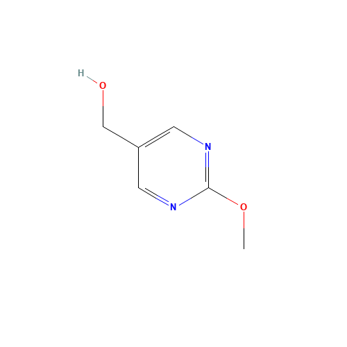 (2-methoxypyrimidin-5-yl)methanol (CAS: 1158735-09-1) - Related Chemical Product