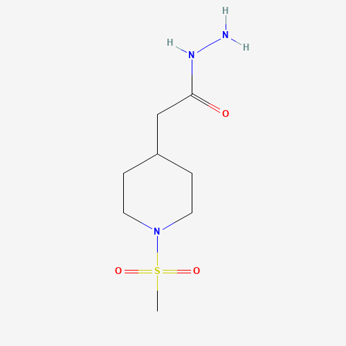 FT-0703064 CAS:1393608-31-5 chemical structure