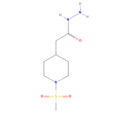FT-0703064 CAS:1393608-31-5 chemical structure