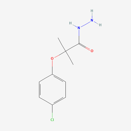 FT-0703078 CAS:29771-66-2 chemical structure