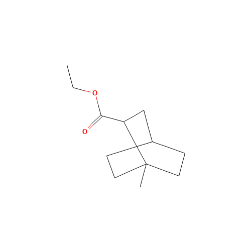 ethyl 4-methylbicyclo[2.2.2]octane-3-carboxylate (CAS: 62934-94-5) - Related Chemical Product