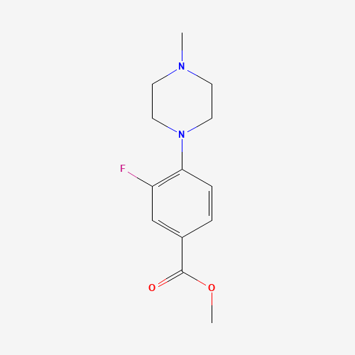 FT-0703082 CAS:948018-58-4 chemical structure