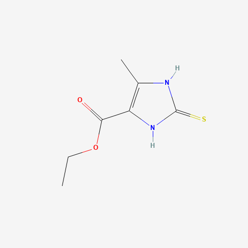 FT-0703084 CAS:57332-78-2 chemical structure