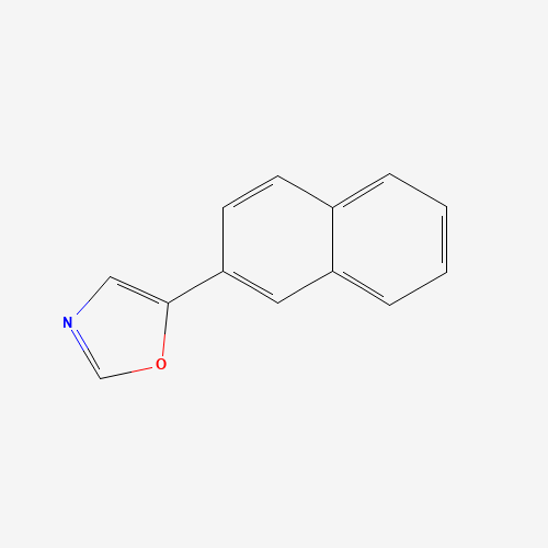 FT-0703086 CAS:143659-20-5 chemical structure