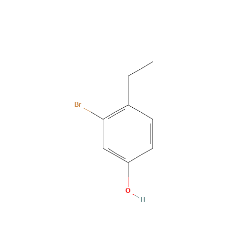 FT-0703087 CAS:540495-28-1 chemical structure