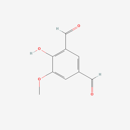 FT-0703091 CAS:2931-90-0 chemical structure