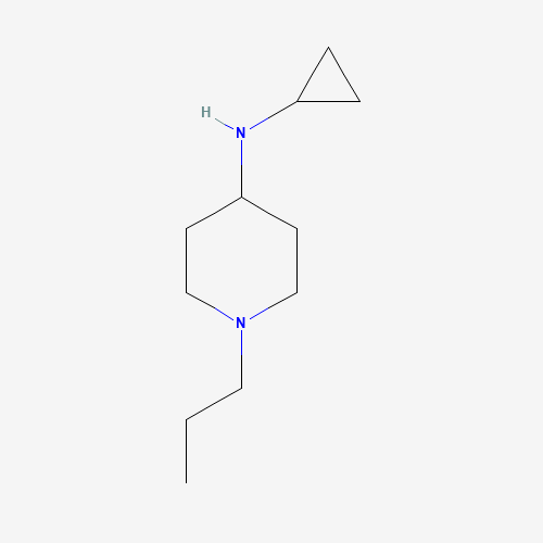 FT-0703093 CAS:387358-45-4 chemical structure
