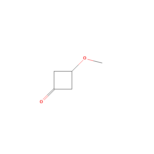 3-methoxycyclobutan-1-one (CAS: 30830-25-2) - Related Chemical Product
