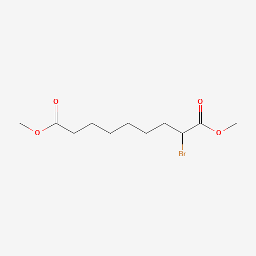 dimethyl 2-bromononanedioate (CAS: 6415-48-1) - Related Chemical Product