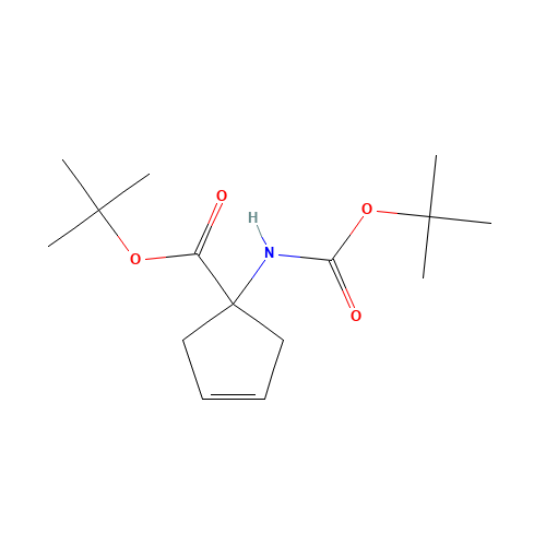 FT-0703112 CAS:521964-59-0 chemical structure
