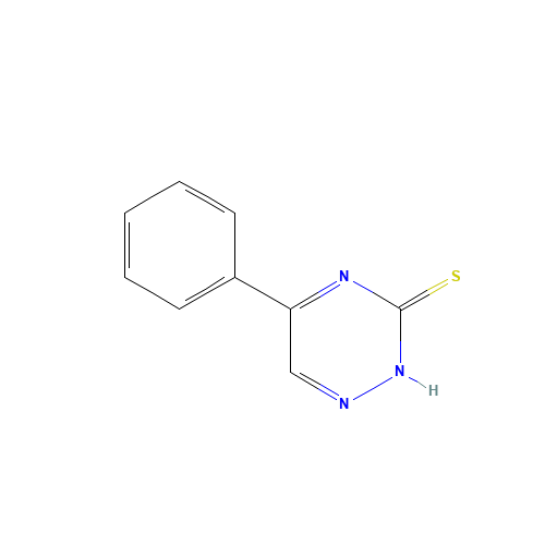 FT-0703124 CAS:15969-28-5 chemical structure