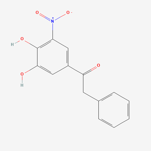 FT-0703128 CAS:274925-86-9 chemical structure