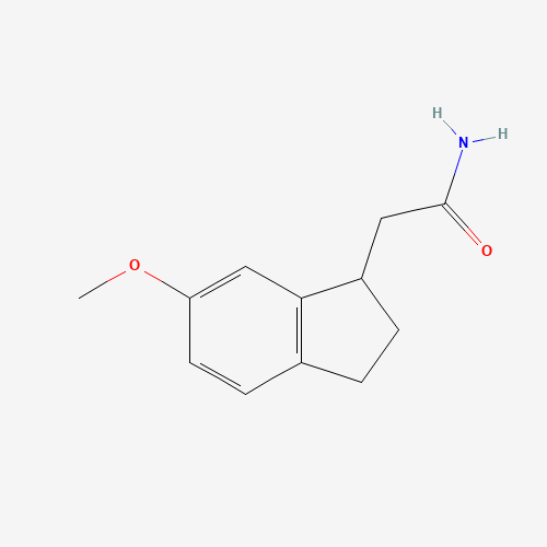 FT-0703132 CAS:87929-09-7 chemical structure
