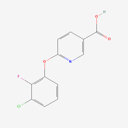 FT-0703138 CAS:1245643-50-8 chemical structure