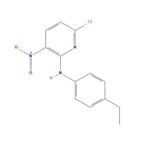 FT-0703142 CAS:1097004-79-9 chemical structure