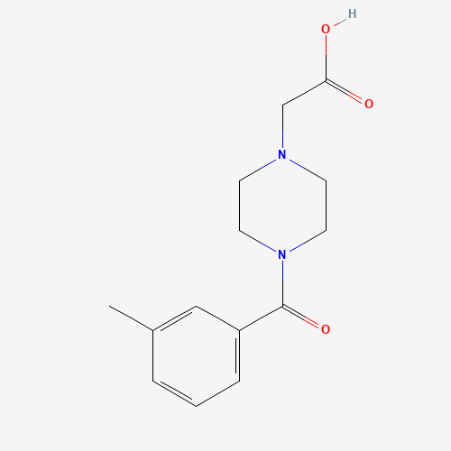 FT-0703152 CAS:705941-42-0 chemical structure