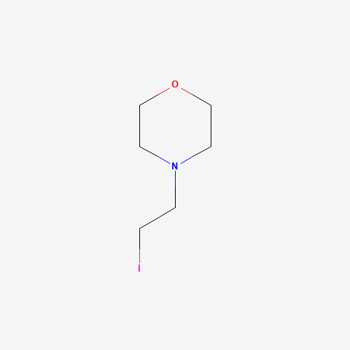 FT-0703164 CAS:126200-24-6 chemical structure
