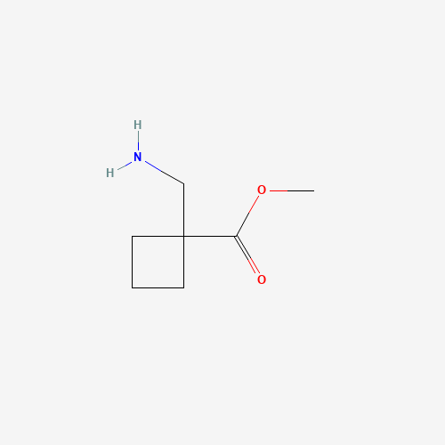 FT-0703174 CAS:1027337-70-7 chemical structure