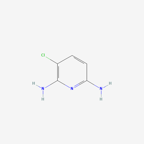 FT-0703179 CAS:54903-85-4 chemical structure