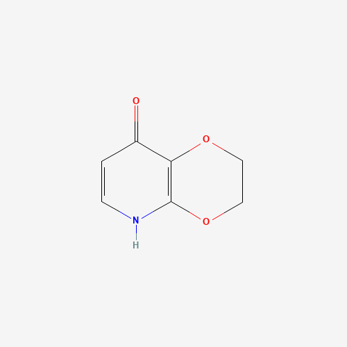 FT-0703188 CAS:1246088-43-6 chemical structure