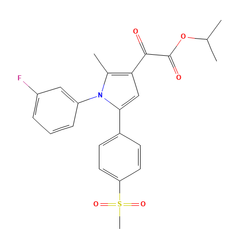FT-0703192 CAS:1005451-79-5 chemical structure