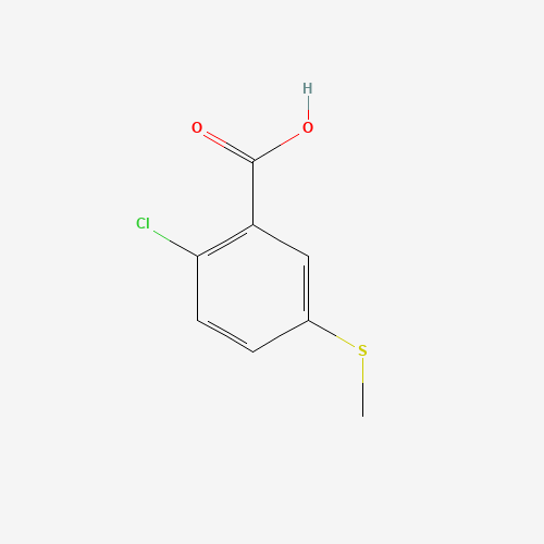 FT-0703209 CAS:51546-12-4 chemical structure