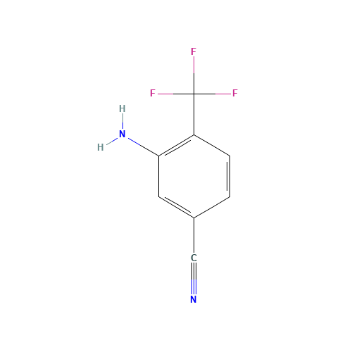 FT-0703210 CAS:1220630-83-0 chemical structure