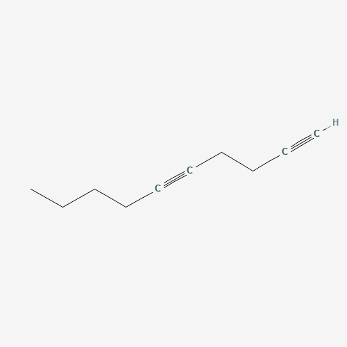 deca-1,5-diyne (CAS: 53963-03-4) - Related Chemical Product