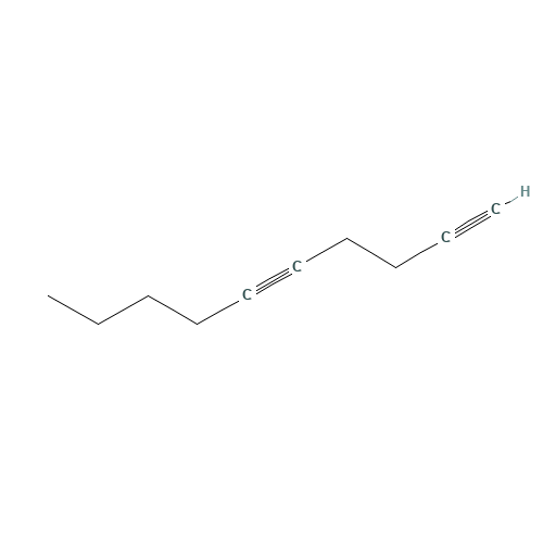 deca-1,5-diyne (CAS: 53963-03-4) - Related Chemical Product