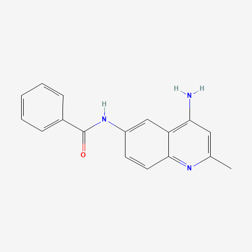 FT-0703239 CAS:6269-68-7 chemical structure