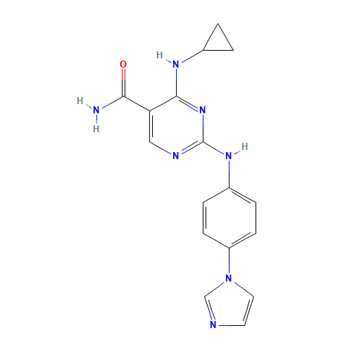 FT-0703240 CAS:1198301-29-9 chemical structure