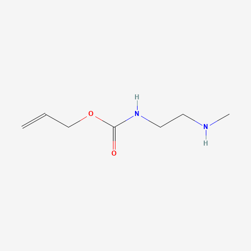 FT-0703241 CAS:188403-10-3 chemical structure