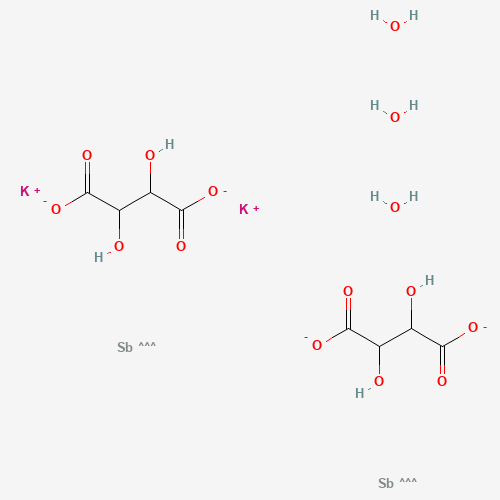 FT-0703261 CAS:331753-56-1 chemical structure