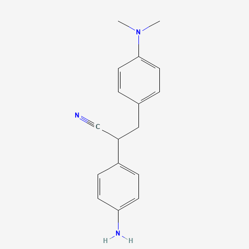 FT-0703262 CAS:2958-49-8 chemical structure