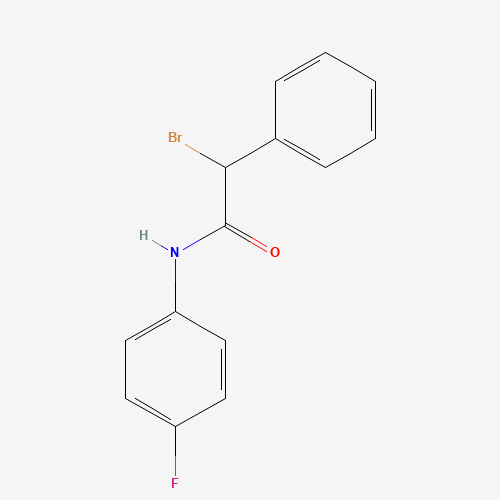 FT-0703264 CAS:680213-42-7 chemical structure