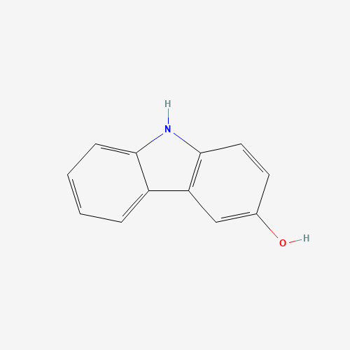 9H-carbazol-3-ol (CAS: 7384-07-8) - Related Chemical Product