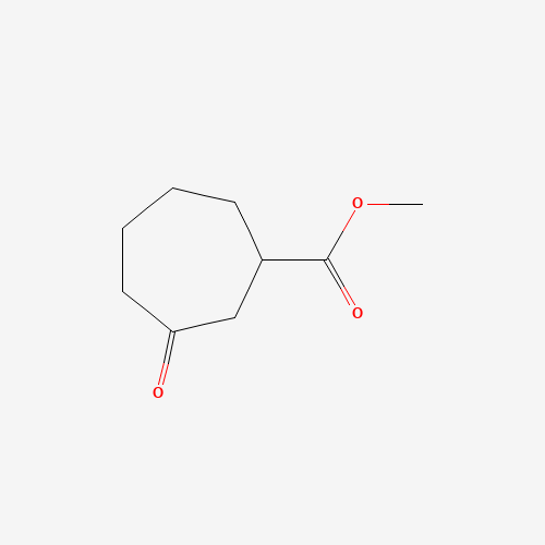 methyl 3-oxocycloheptane-1-carboxylate (CAS: 37746-13-7) - Related Chemical Product