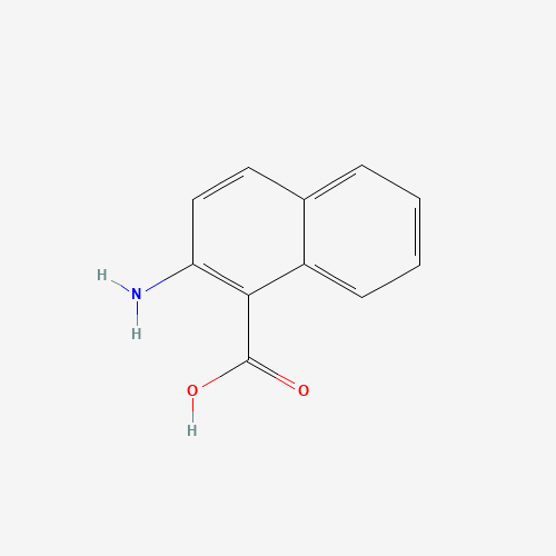 2-aminonaphthalene-1-carboxylic acid (CAS: 79979-69-4) - Related Chemical Product