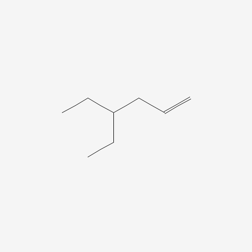 4-ethylhex-1-ene (CAS: 16746-85-3) - Related Chemical Product