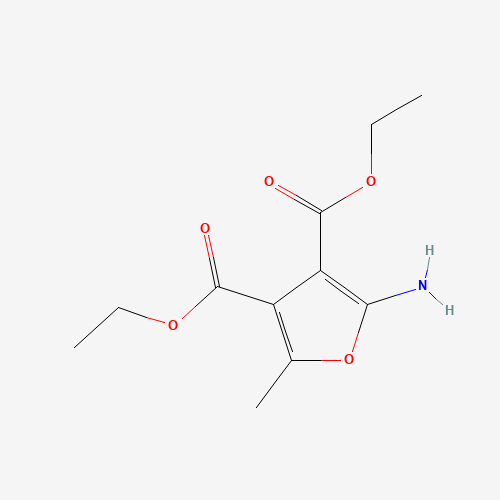 FT-0703296 CAS:91248-60-1 chemical structure