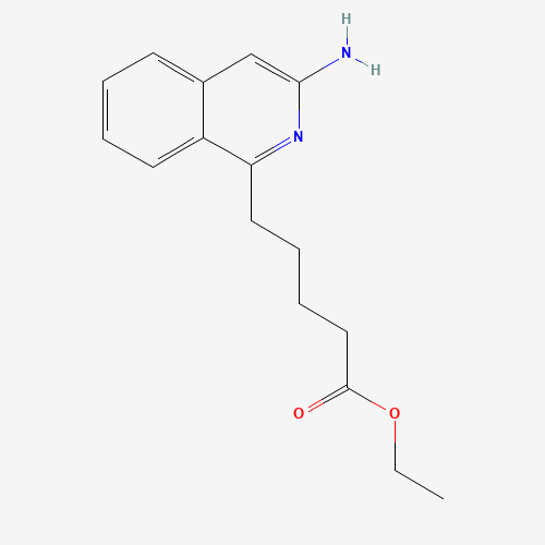 FT-0703299 CAS:1429480-20-5 chemical structure
