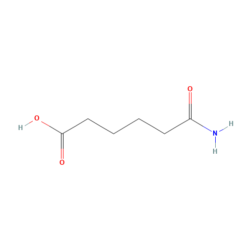 FT-0703300 CAS:334-25-8 chemical structure