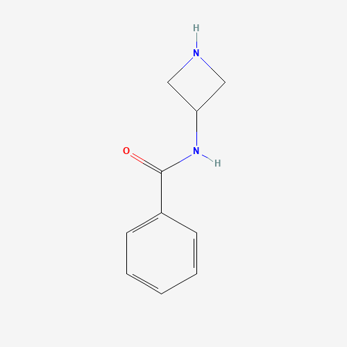 FT-0703310 CAS:1219979-21-1 chemical structure