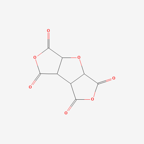 3a,4a,7a,7b-tetrahydrodifuro[5,4-a:5',4'-d]furan-1,3,5,7-tetrone (CAS: 25574-69-0) - Related Chemical Product
