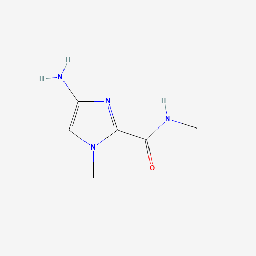 FT-0703317 CAS:827588-67-0 chemical structure