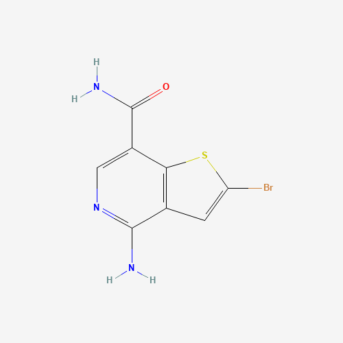 FT-0703319 CAS:690635-45-1 chemical structure