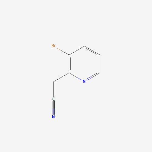 FT-0703321 CAS:122851-60-9 chemical structure