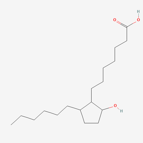 FT-0703322 CAS:56695-65-9 chemical structure